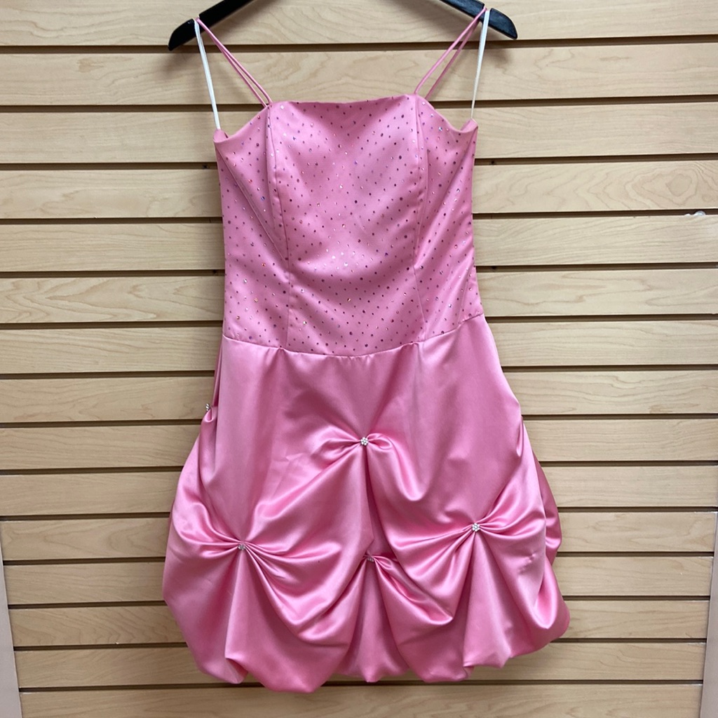Cw Design Women Fancy, Rich Looking Dress Size Small
